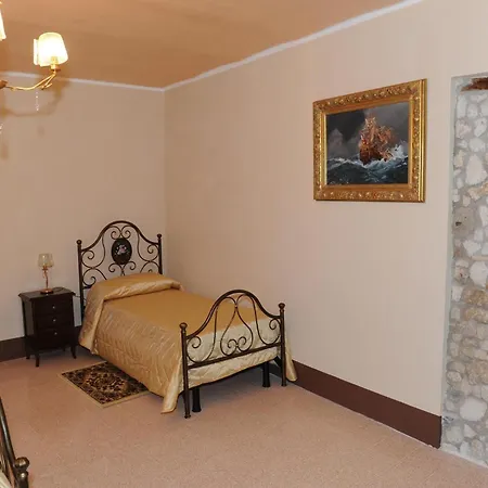 Bed & Breakfast Palazzo Mantegna