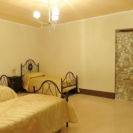 Palazzo Mantegna Bed & Breakfast