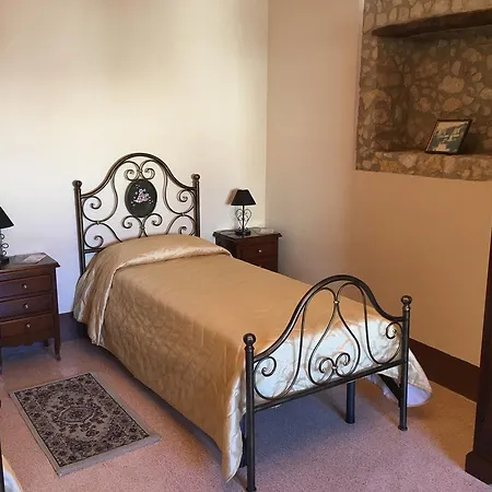 Palazzo Mantegna Bed & Breakfast 3*