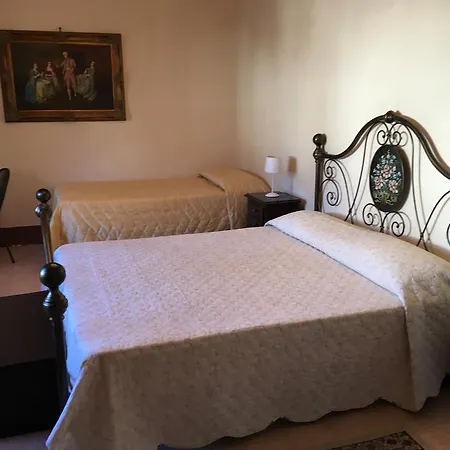 Bed & Breakfast Palazzo Mantegna 3*