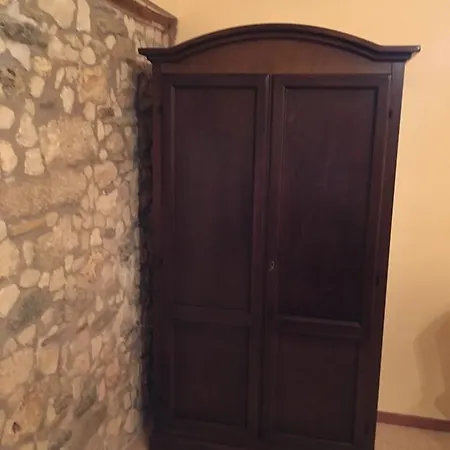 Palazzo Mantegna Bed & Breakfast